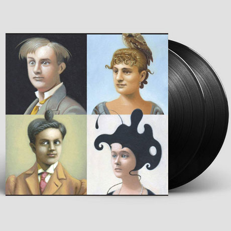UNCERTAIN TIMES: TOUR VINYL [LIMITED] [45RPM 10” LP]