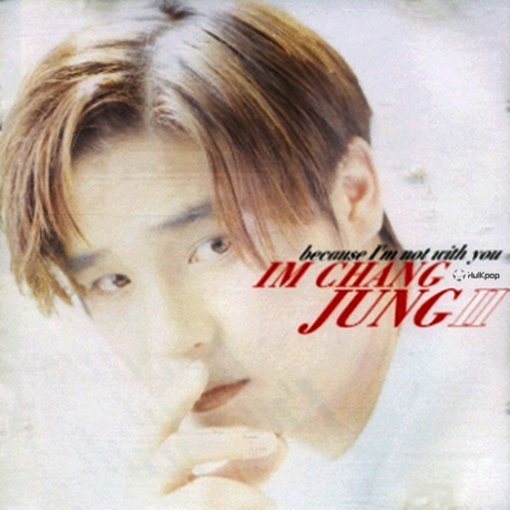 BECAUSE I`M NOT WITH YOU