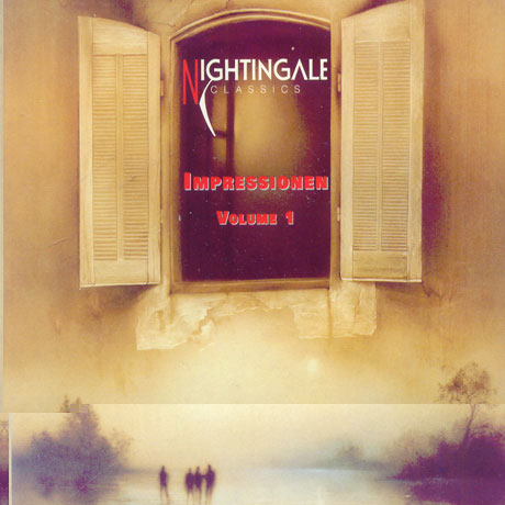 NIGHTINGALE IMPRESSIONEN VOLUME.1