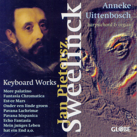 KEYBOARD WORKS/ ANNEKE UITTENBOSCH