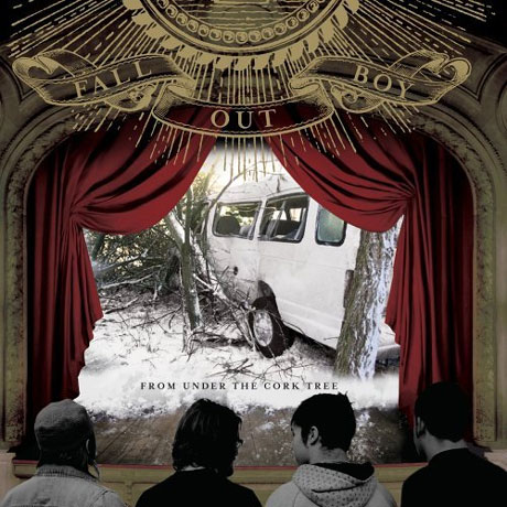 FROM UNDER THE CORK TREE [LIMITED EDITION]