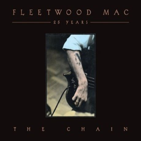 THE CHAIN: 25 YEARS