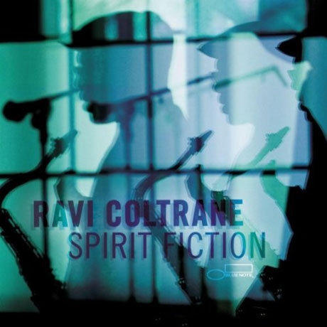SPIRIT FICTION