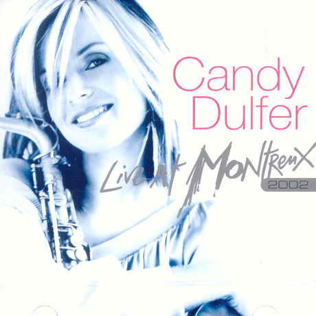 LIVE AT MONTREUX 2002