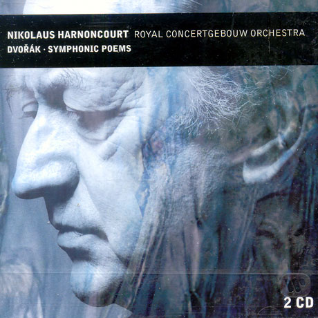 SYMPHONIC POEM/ NIKOLAUS HARNONCOURT