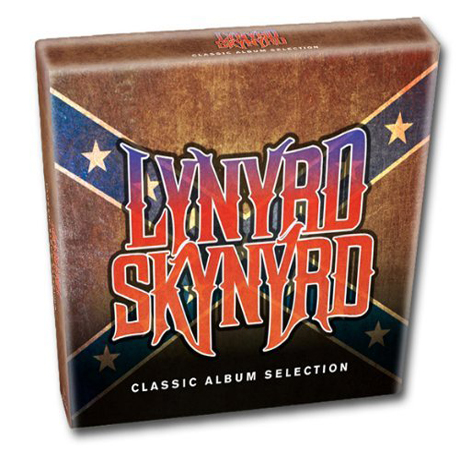 CLASSIC ALBUM SELECTION