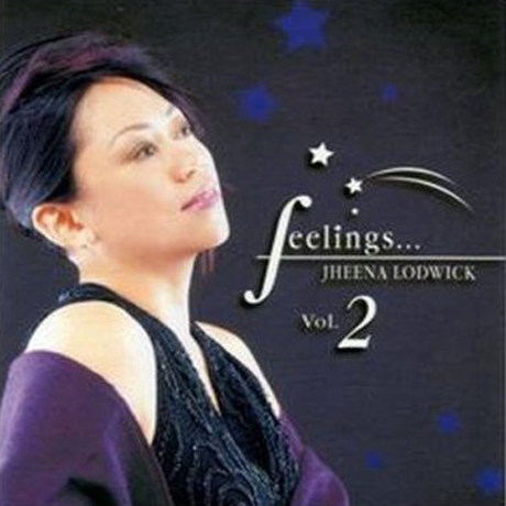 FEELINGS...VOL.2 [BONUS TRACK] [HDCD]