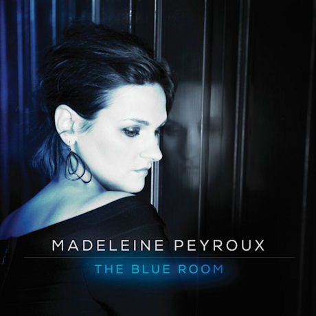 THE BLUE ROOM