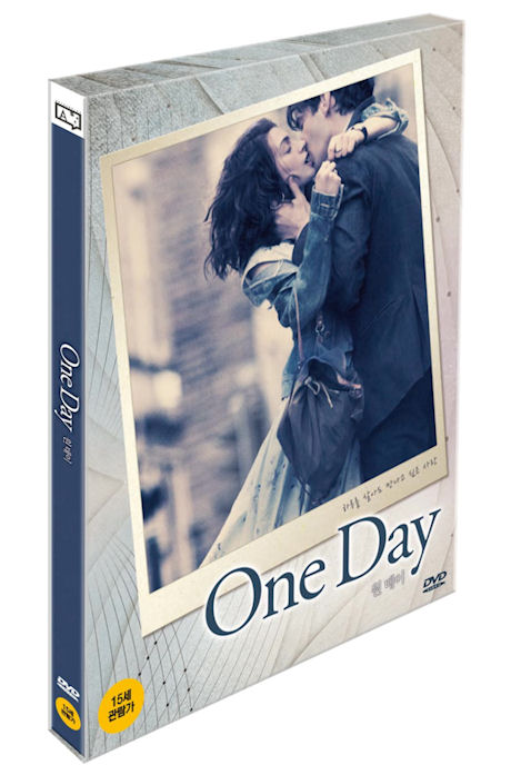 원데이: 초회한정 디지팩+화보집 [ONE DAY] [14년 4월 아트서비스 프로모션]