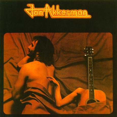 JAN AKKERMAN