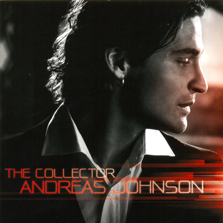 THE COLLECTOR