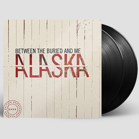 ALASKA [2020 REMASTERED & REMIXED] [LP]