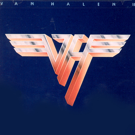 VAN HALEN 2 [REMASTERED]