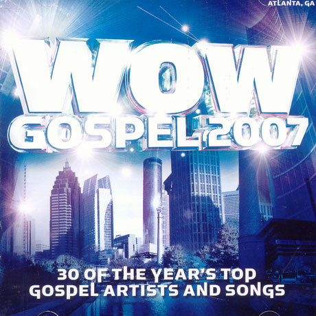 WOW GOSPEL 2007