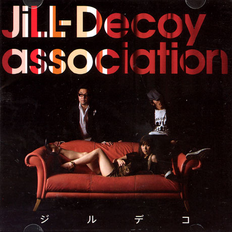 JILL-DECO
