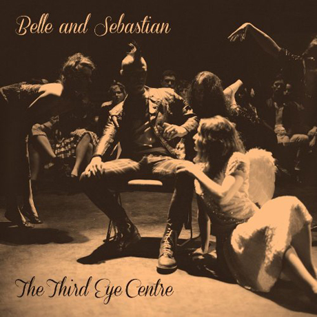 THE THIRD EYE CENTRE [HARD DIGIPACK]