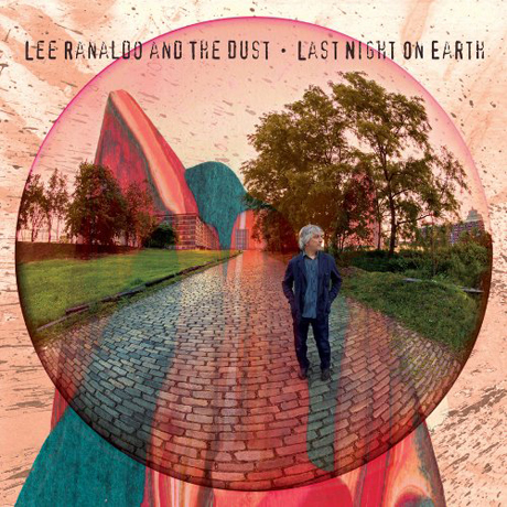 LAST NIGHT ON EARTH [DIGIPACK]
