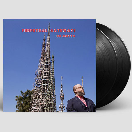 PERPETUAL GATEWAYS [LP]