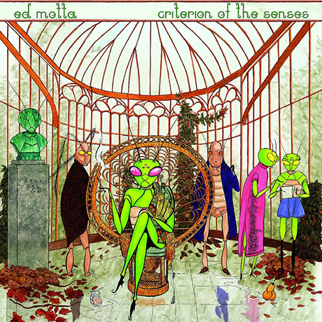 CRITERION OF THE SENSES