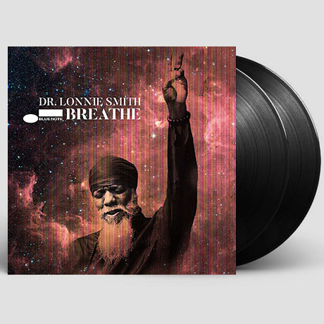 BREATHE [LP]