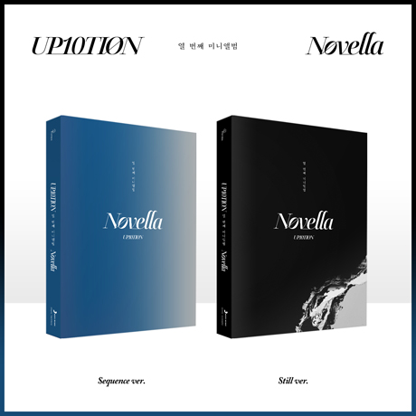 NOVELLA [미니 10집]