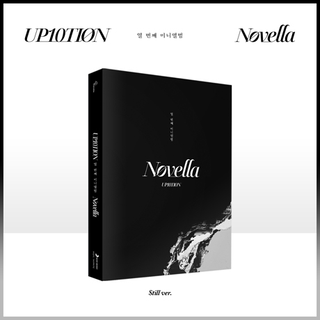 NOVELLA [미니 10집] [STILL VER]