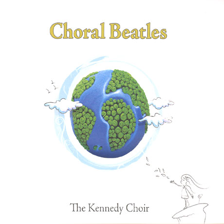 CHORAL BEATLES