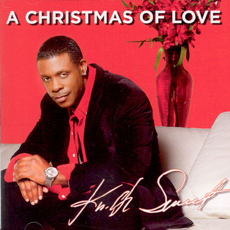 A CHRISTMAS OF LOVE