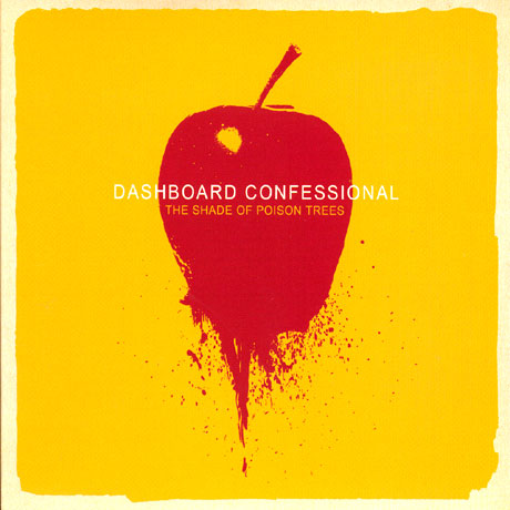 THE SHADE OF POISON TREES [DIGIPAK]