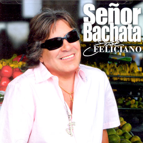 SENOR BACHATA