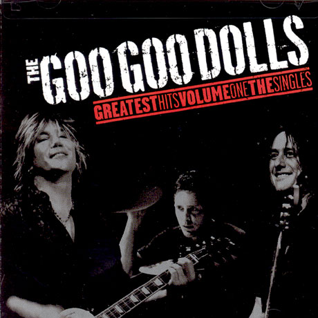 GREATEST HITS VOL.1: THE SINGLES