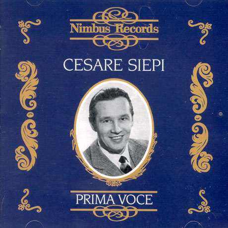 PRIMA VOCE