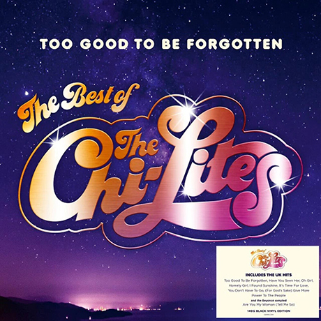 TOO GOOD TO BE FORGOTTEN: BEST OF [DELUXE]