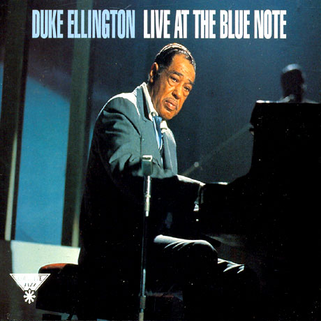 LIVE AT THE BLUE NOTE