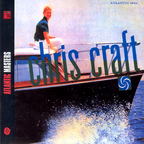 CHRIS CRAFT [ATLANTIC MASTERS]