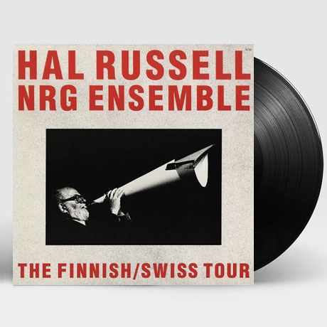 THE FINNISH/ SWISS TOUR [LP]