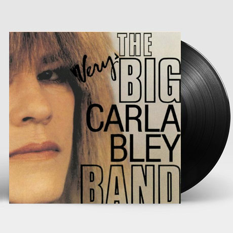 THE VERY BIG [LP]