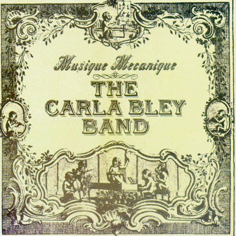 MUSIQUE MECANIQUE [LP]