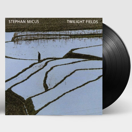 TWILIGHT FIELDS [LP]