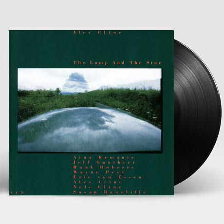 THE LAMP AND THE STAR [LP]