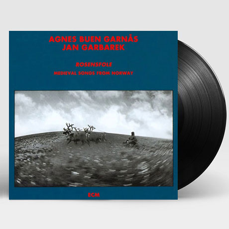 ROSENSFOLE: MEDIEVAL SONGS FROM NORWAY [LP]