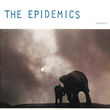 THE EPIDEMICS [LP]