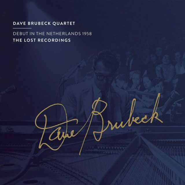 LIVE AT THE KURHAUS 1967
