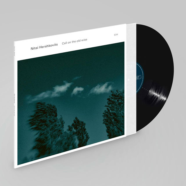 CALL ON THE OLD WISE [180G LP]