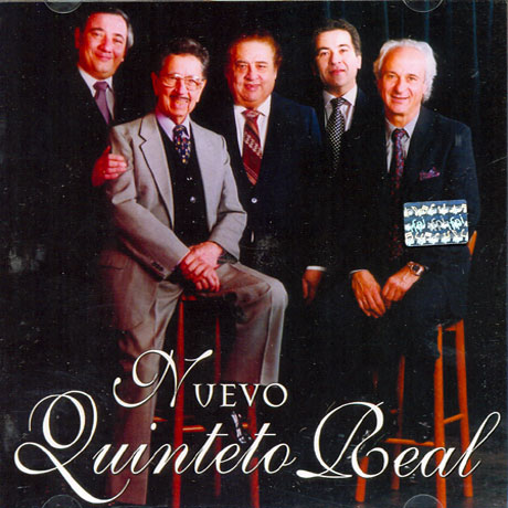 NVEVO QUINTETO REAL