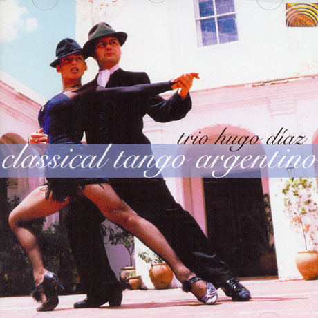 CLASSICAL TANGO ARGENTINO