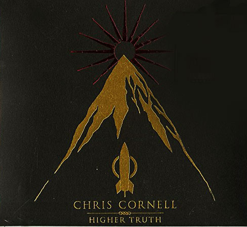 HIGHER TRUTH [DELUXE EDITION] [DIGIPACK]