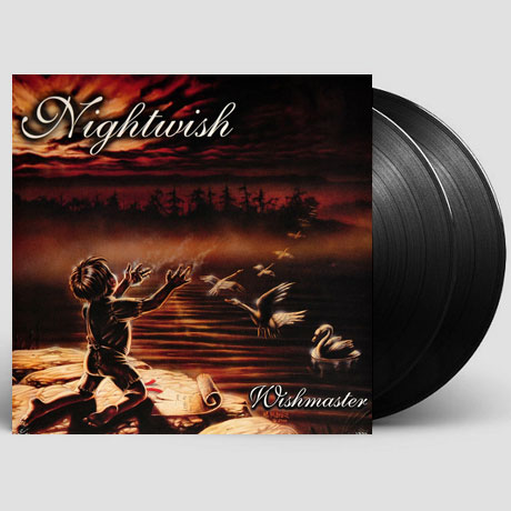 WISHMASTER [LP]