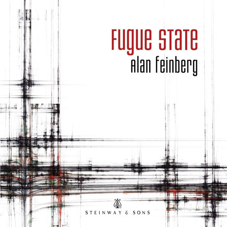 FUGUE STATE [앨런 파인버그: 후기 바로크 시대의 푸가 음악]