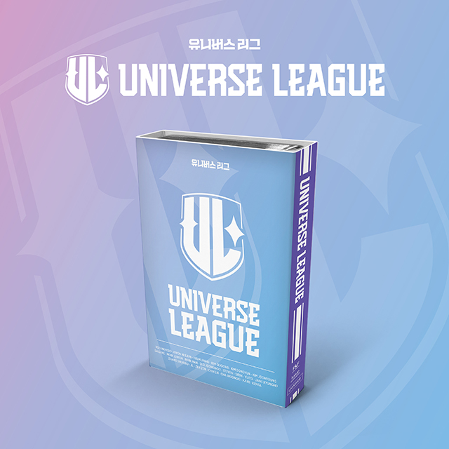 UNIVERSE LEAGUE [NEMO ALBUM]